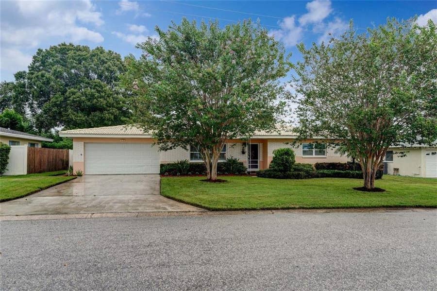 Property photo for 1820 PINE STREET, Clearwater, FL