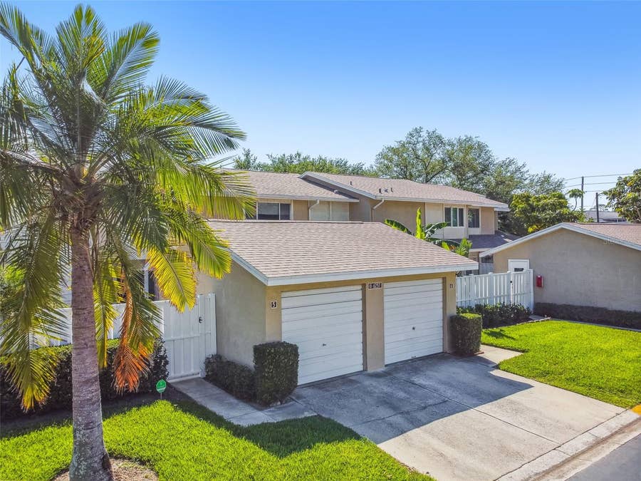 Property photo for 6257 CAPE HATTERAS WAY NE, #5, St Petersburg, FL
