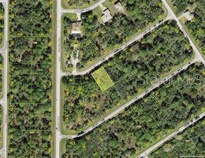 Property photo for 1310 BIRCH TERRACE, Port Charlotte, FL