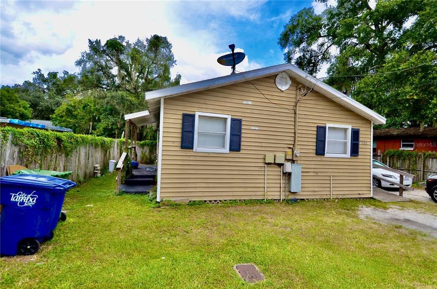 Property photo for 1712 E FAIRBANKS STREET, Tampa, FL