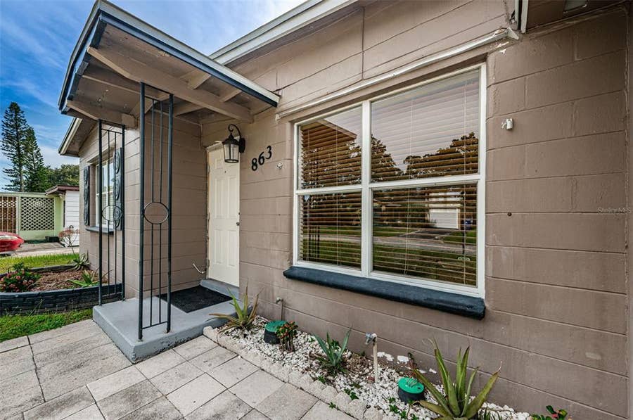 Property photo for 863 PARK STREET S, South Pasadena, FL