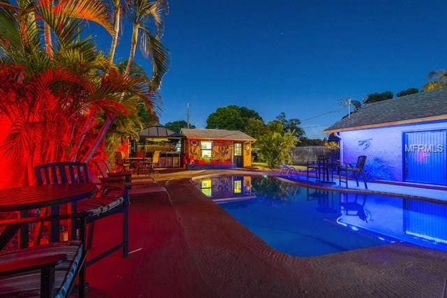 Property photo for 6849 PARK STREET S, South Pasadena, FL