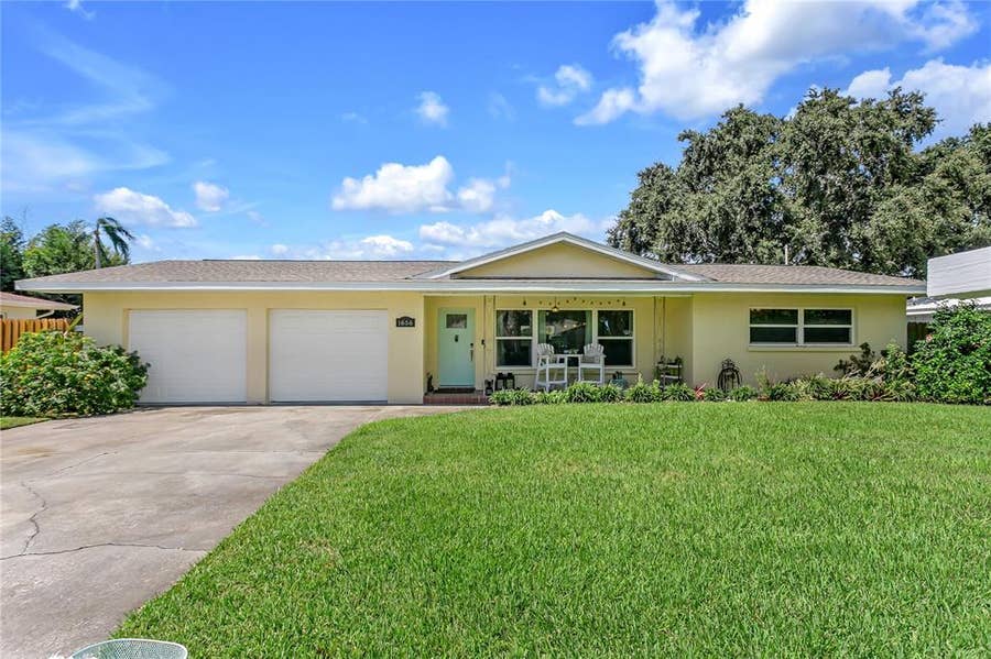 Property photo for 1656 SAN ROY DRIVE, Dunedin, FL