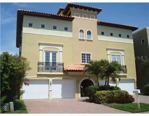 Property photo for 150 174TH TERRACE DRIVE E, #A, Redington Shores, FL