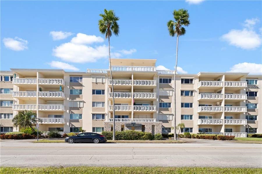Property photo for 1200 N SHORE DRIVE NE, #213, St Petersburg, FL