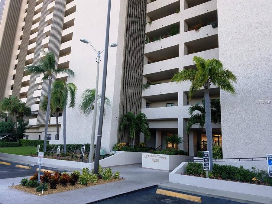 Property photo for 7050 SUNSET DRIVE S, #214, South Pasadena, FL