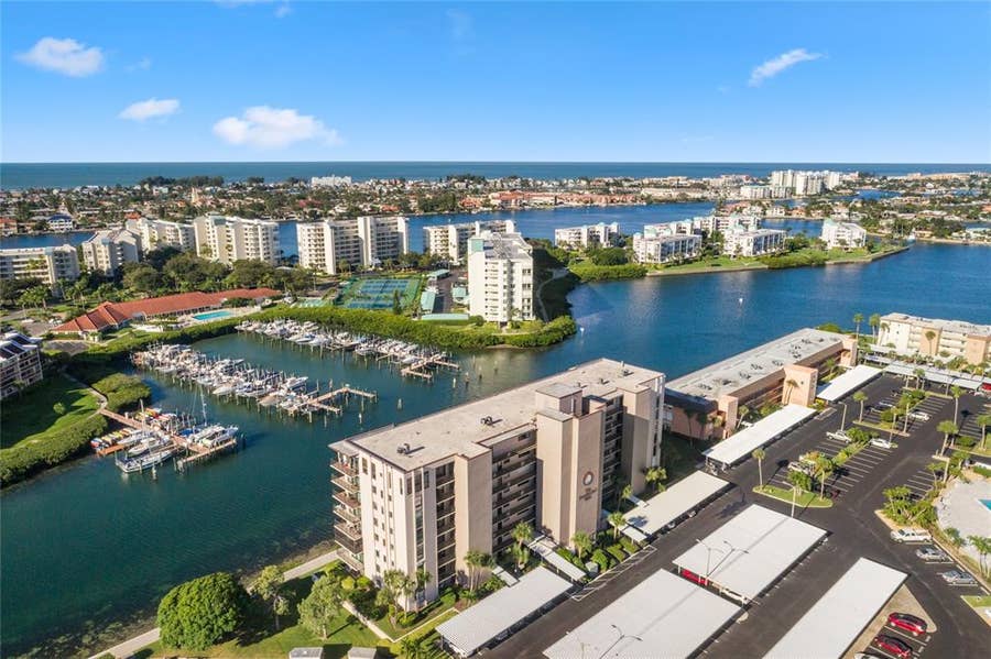 Property photo for 7600 SUN ISLAND DRIVE S, #703, South Pasadena, FL