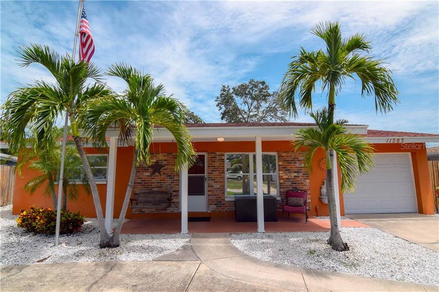 Property photo for 11283 67TH AVENUE, Seminole, FL