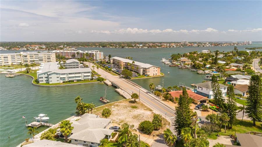 Property photo for 7176 S SHORE DRIVE, South Pasadena, FL