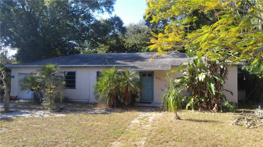 Property photo for 6217 S KELLY ROAD, Tampa, FL
