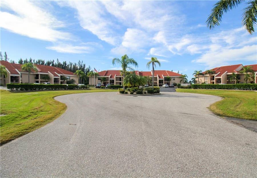 Property photo for 3256 WHITE IBIS COURT, #27, Punta Gorda, FL