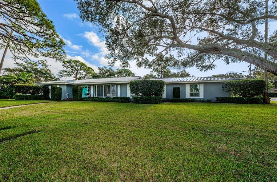 Property photo for 1781 SANTA BARBARA DRIVE, Dunedin, FL