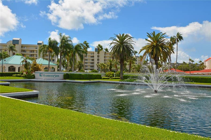 Property photo for 7963 SAILBOAT KEY BOULEVARD S, #401, South Pasadena, FL