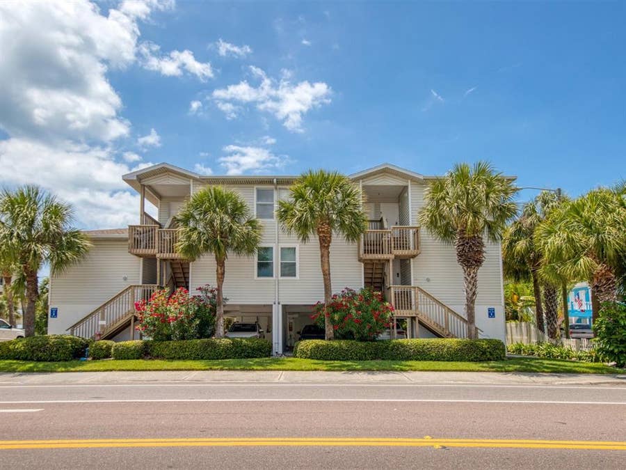 Property photo for 1500 GULF BOULEVARD, #103B, Indian Rocks Beach, FL