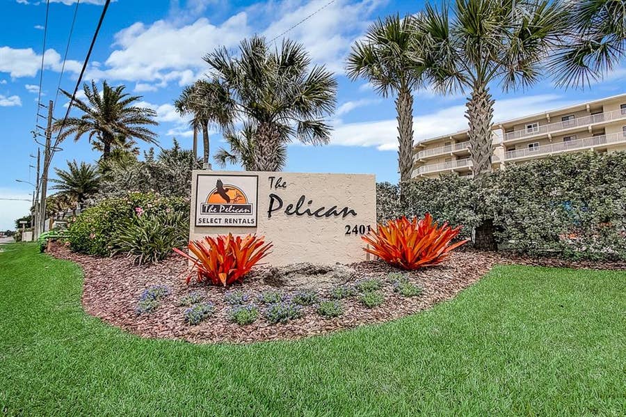 Property photo for 2401 S ATLANTIC AVENUE, #A103, New Smyrna Beach, FL