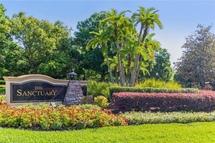 Property photo for 3316 W CHASE JACKSON BRANCH, Lutz, FL