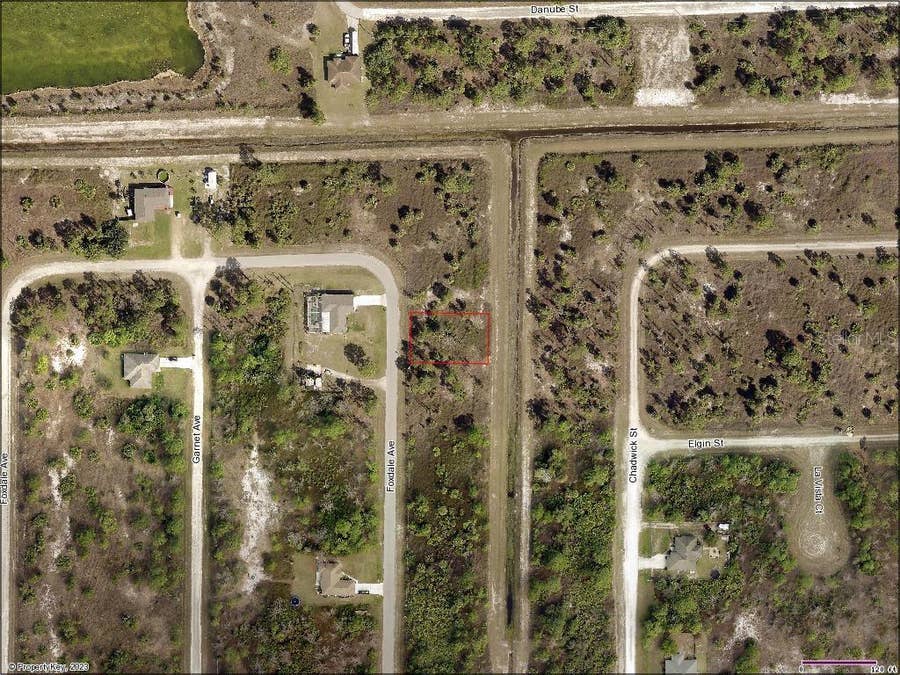 Property photo for 939 FOXDALE AVENUE, Lehigh Acres, FL