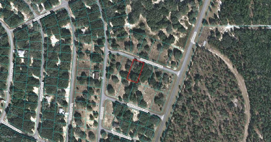Property photo for 00 FISHER TERRACE TRACE, Ocklawaha, FL