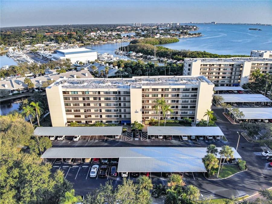 Property photo for 1324 PASADENA AVE S, #402, South Pasadena, FL