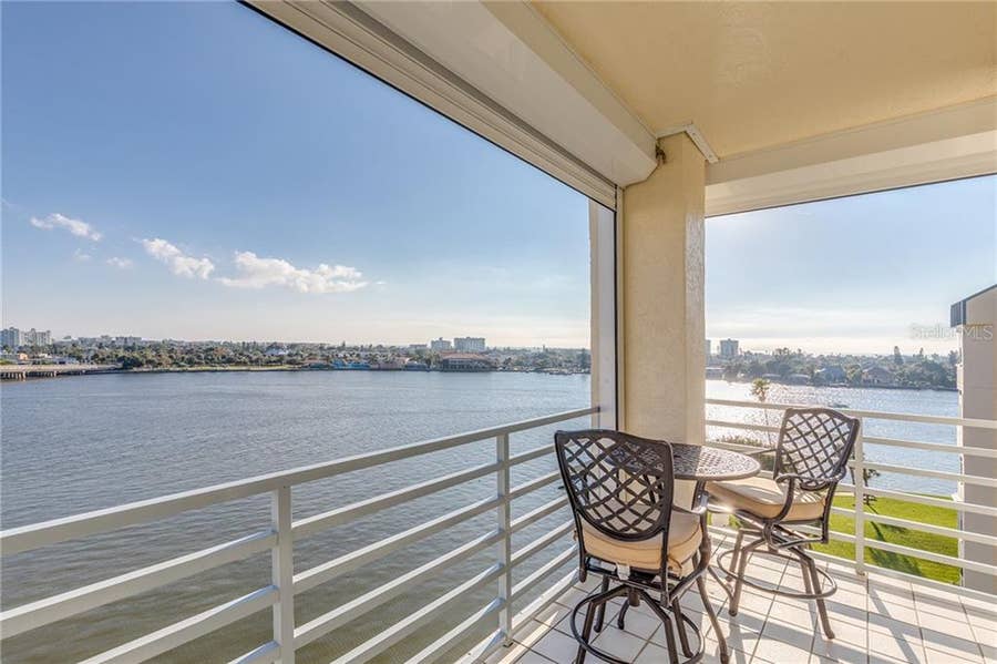 Property photo for 7882 SAILBOAT KEY BOULEVARD S, #606, South Pasadena, FL