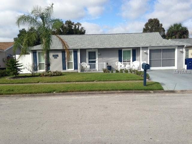 Property photo for 11601 BEAR PAW LANE, Port Richey, FL