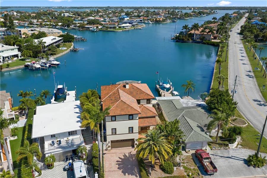 Property photo for 294 115TH AVENUE, Treasure Island, FL