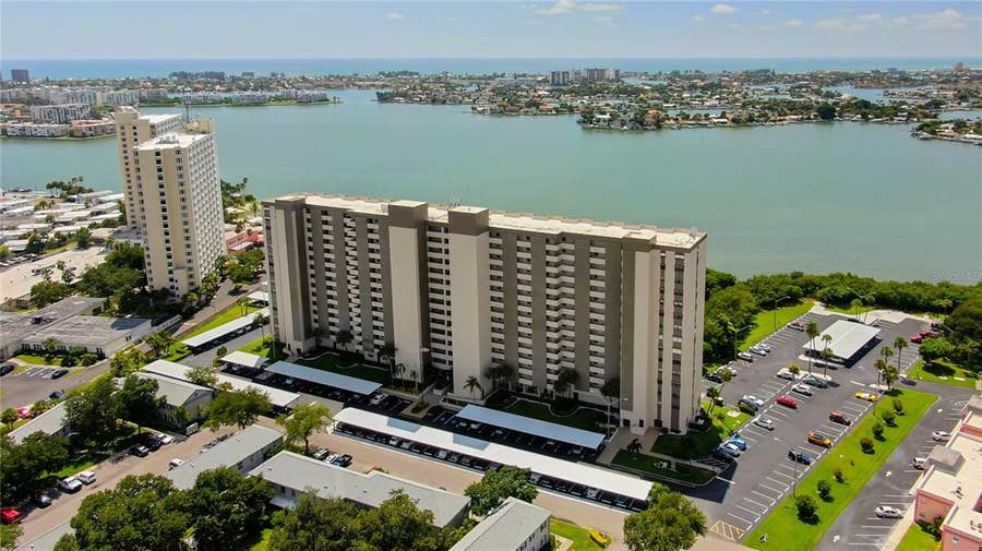 Property photo for 7050 SUNSET DRIVE S, #1009, South Pasadena, FL