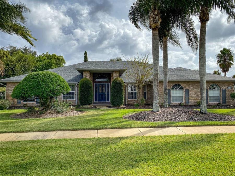 Property photo for 521 E LANYARD LANE E, Debary, FL