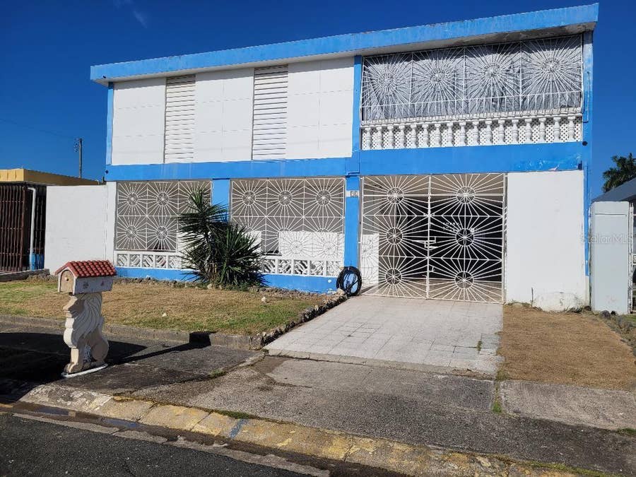 Property photo for AN2 CALLE LISA E, Levittown, PR