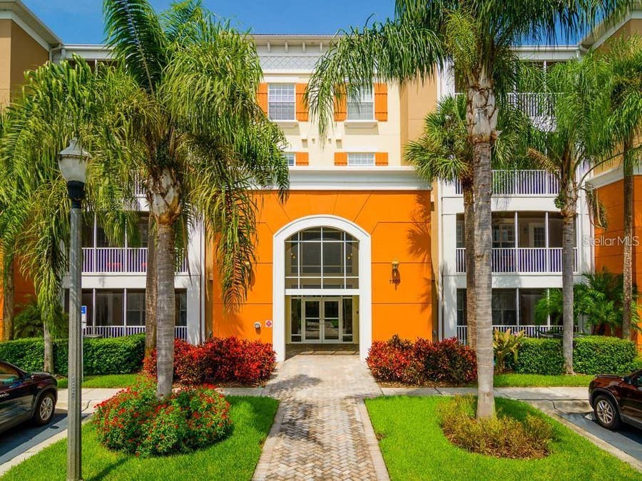 Property photo for 7901 SEMINOLE BOULEVARD, #1304, Seminole, FL