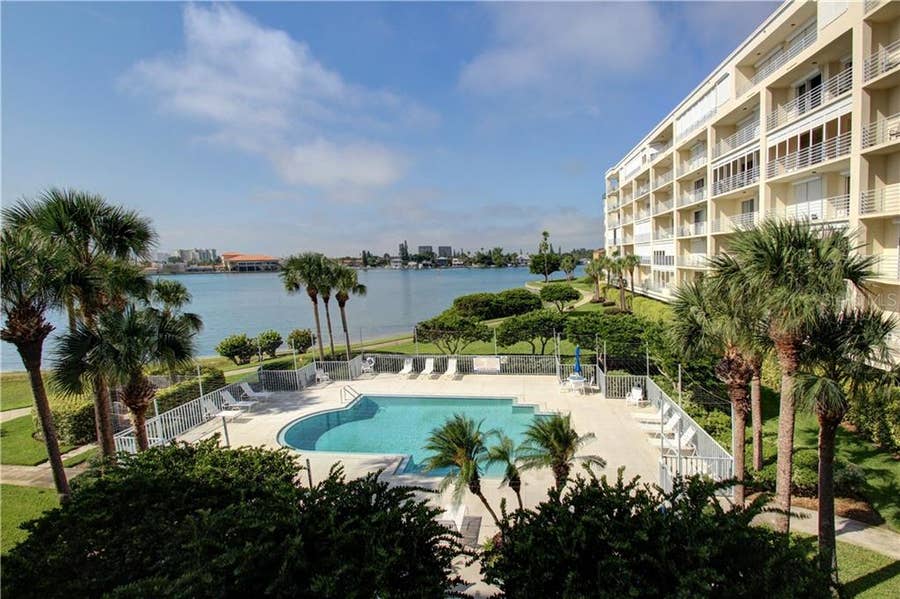Property photo for 7872 SAILBOAT KEY BOULEVARD S, #206, South Pasadena, FL