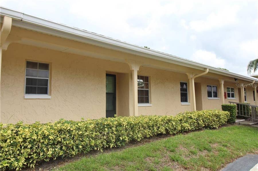 Property photo for 2465 NORTHSIDE DRIVE, #205, Clearwater, FL