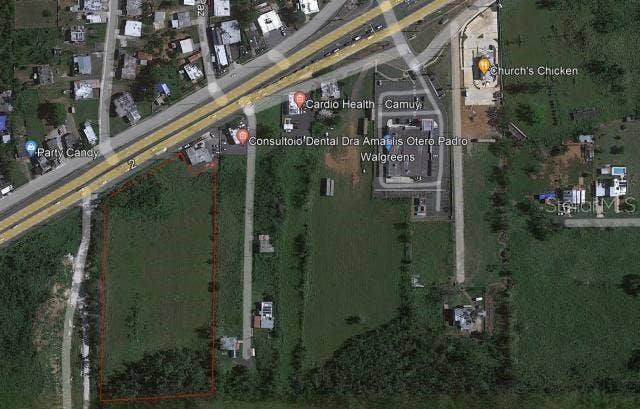 Property photo for State Road PR-2 KM. 94.0, Camuy, PR