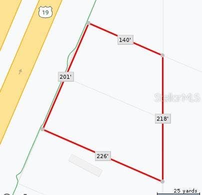 Property photo for 0 US HIGHWAY 19 N, Hudson, FL