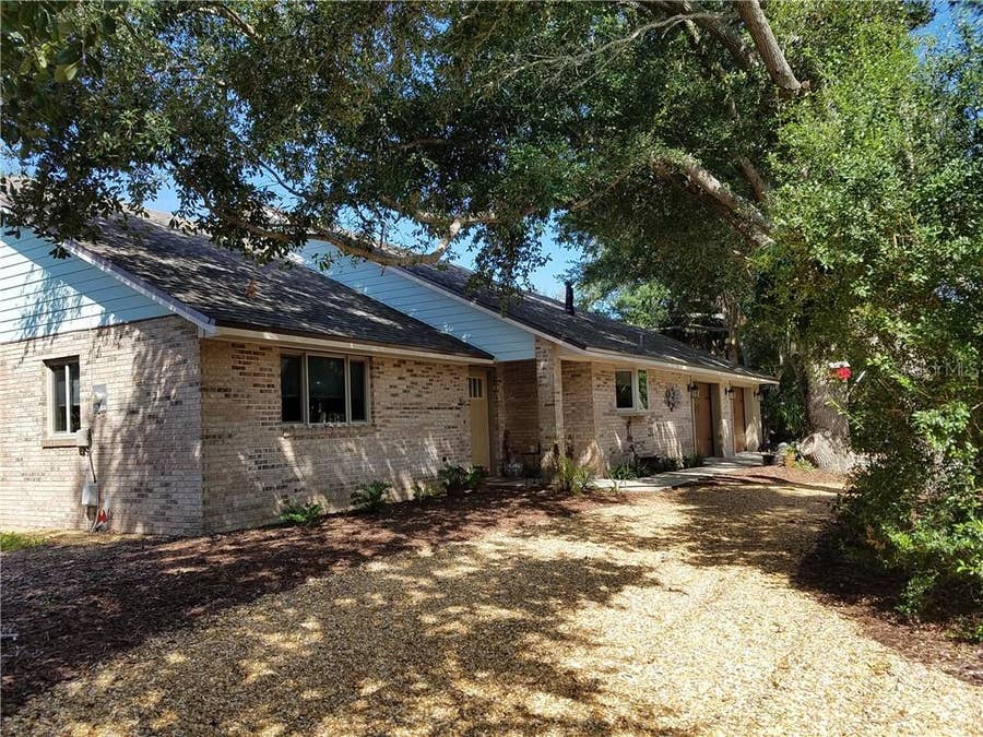 Property photo for 4160 SAXON DRIVE, New Smyrna Beach, FL