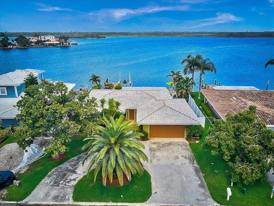 Property photo for 485 BATH CLUB BOULEVARD N, North Redington Beach, FL