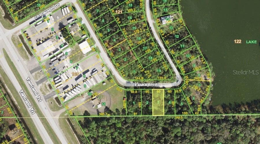 Property photo for 12623 EASHA BOULEVARD, Punta Gorda, FL