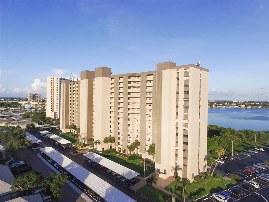 Property photo for 7050 SUNSET DRIVE S, #707, South Pasadena, FL