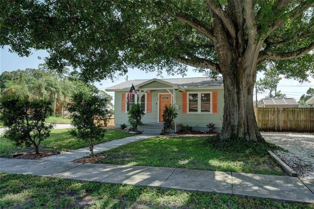 145 NE LINCOLN CIRCLE N, St Petersburg, FL 33702 145 NE LINCOLN CIRCLE N, St Petersburg, FL 33702