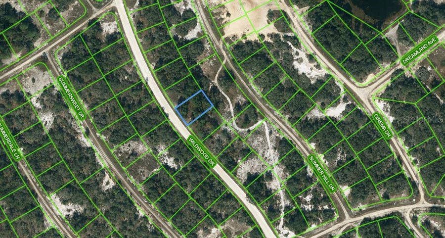 Property photo for 315 WILDWOOD DRIVE, Lake Placid, FL