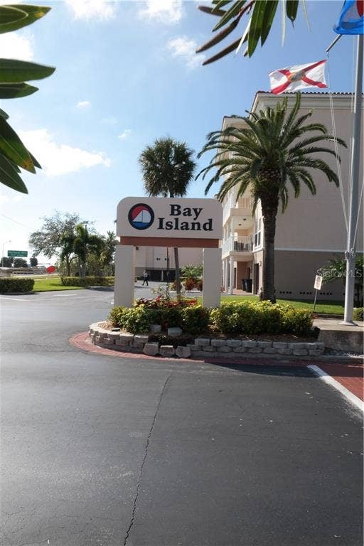 Property photo for 7465 BAY ISLAND DRIVE S, #217, South Pasadena, FL