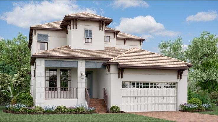 Property photo for 1067 SEAGRAPE DRIVE, Ruskin, FL
