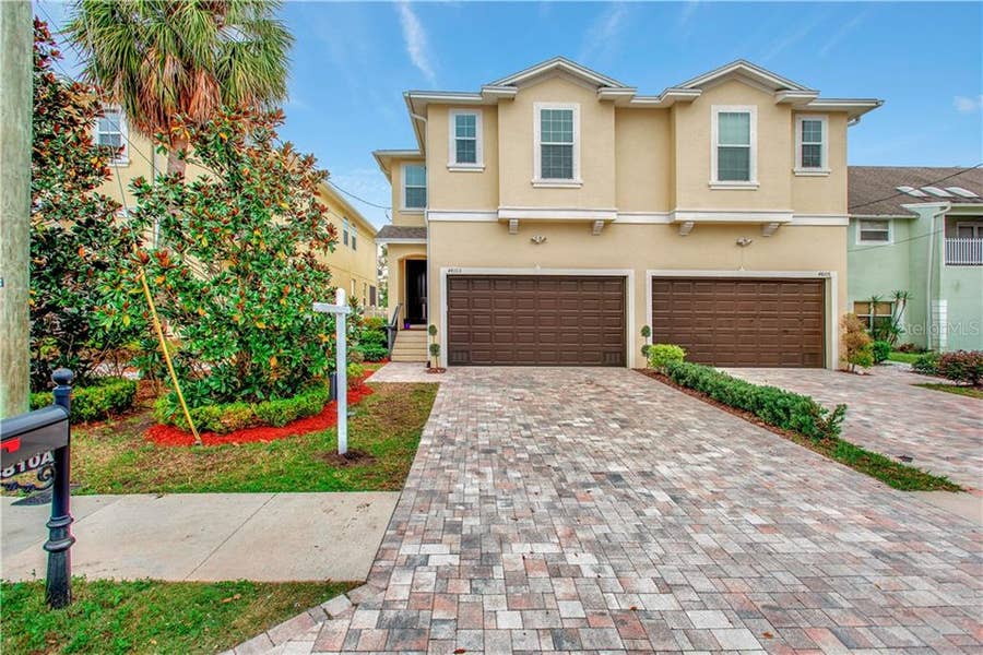 Property photo for 4810 W FLAMINGO ROAD, #A, Tampa, FL