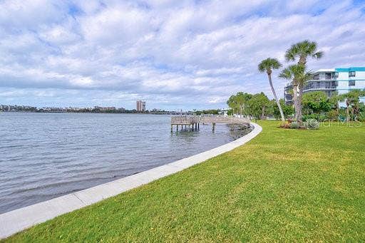 Property photo for 1868 S SHORE DRIVE S, #101, South Pasadena, FL
