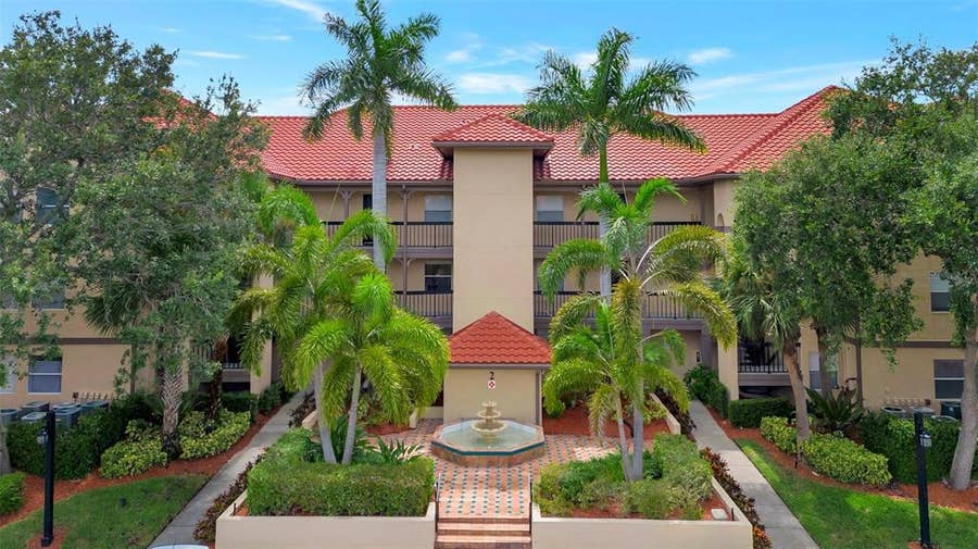 Property photo for 2400 FEATHER SOUND DRIVE, #224, Clearwater, FL
