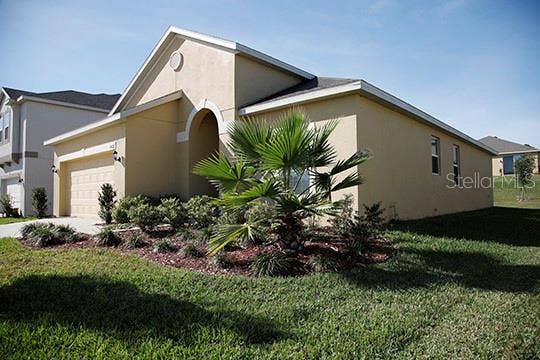 Property photo for 2622 YARDLEY STREET, Grand Island, FL