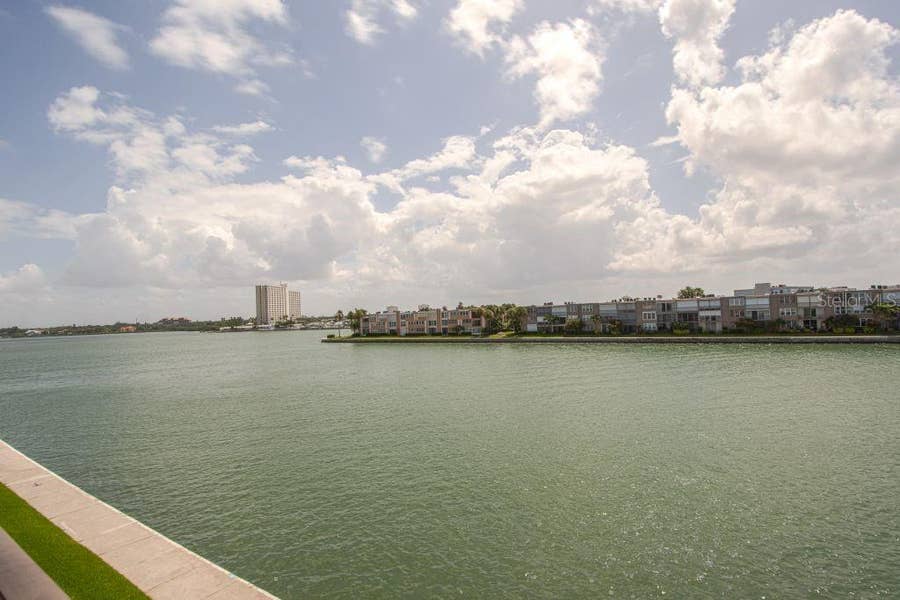 Property photo for 7625 SUN ISLAND DRIVE S, #304, South Pasadena, FL