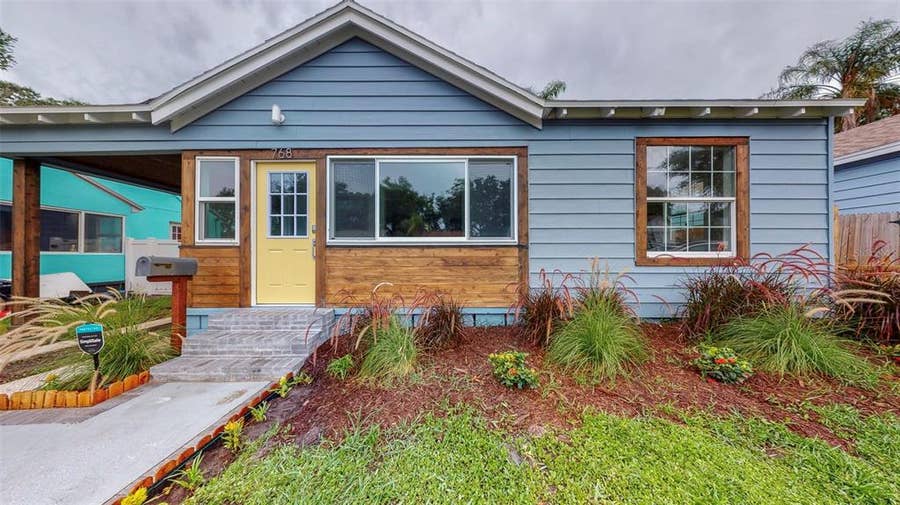 Property photo for 768 16TH AVE S, St Petersburg, FL