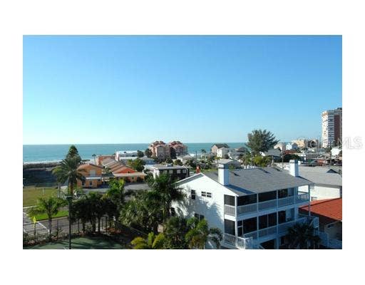 Property photo for 17715 GULF BOULEVARD, #503, Redington Shores, FL