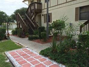 Property photo for 7030 GREVILLA AVENUE S, #C, South Pasadena, FL
